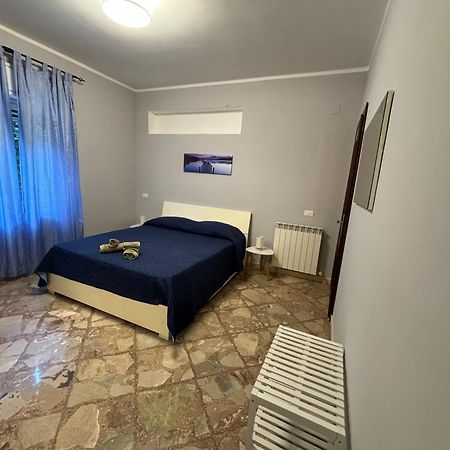 Mondello21 - Holidayhome Παλέρμο Εξωτερικό φωτογραφία