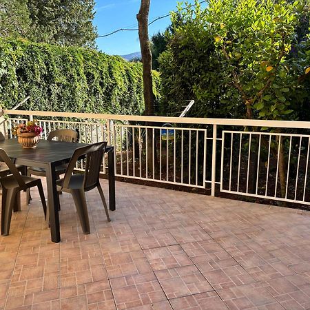 Mondello21 - Holidayhome Παλέρμο Εξωτερικό φωτογραφία