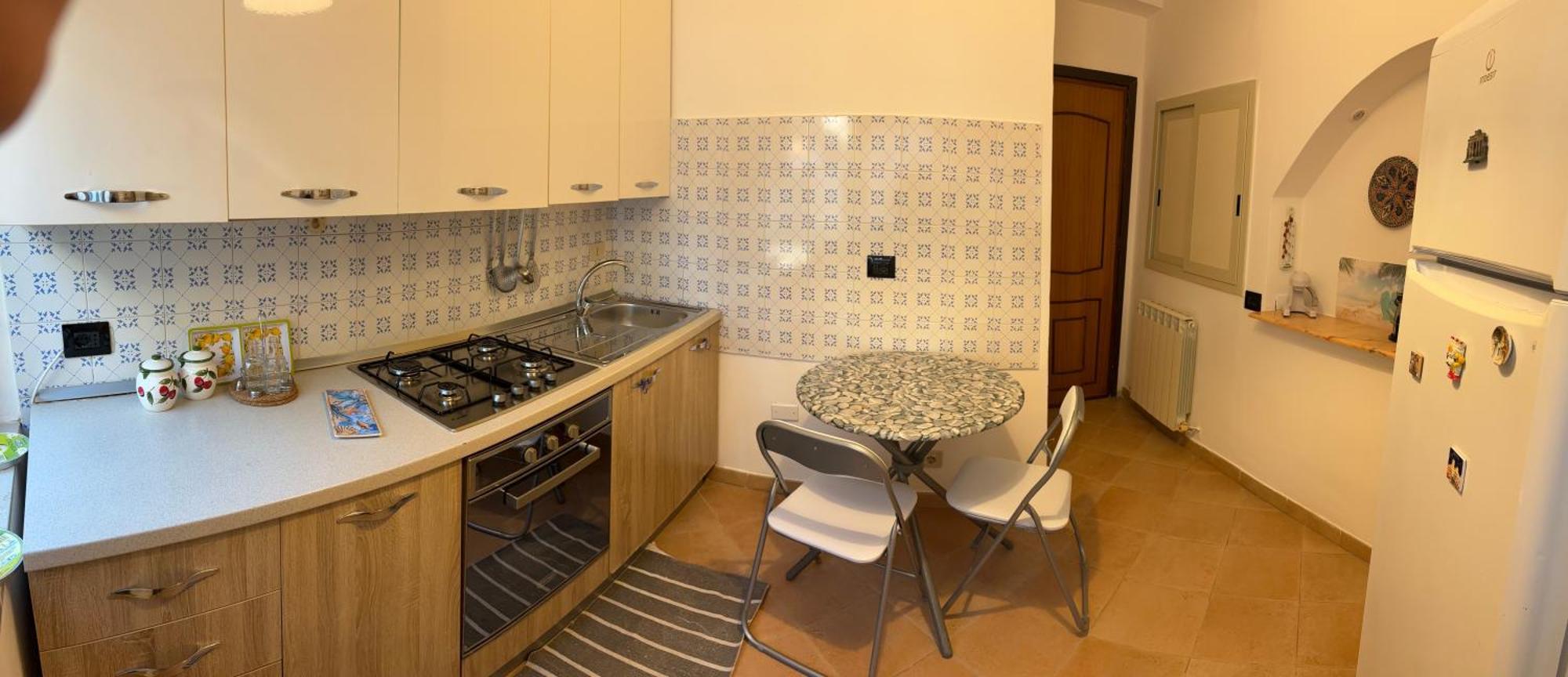 Mondello21 - Holidayhome Παλέρμο Εξωτερικό φωτογραφία