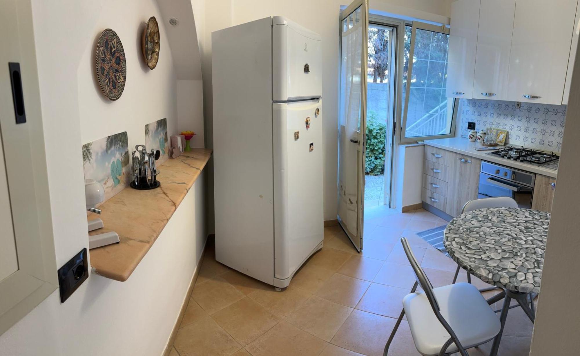 Mondello21 - Holidayhome Παλέρμο Εξωτερικό φωτογραφία