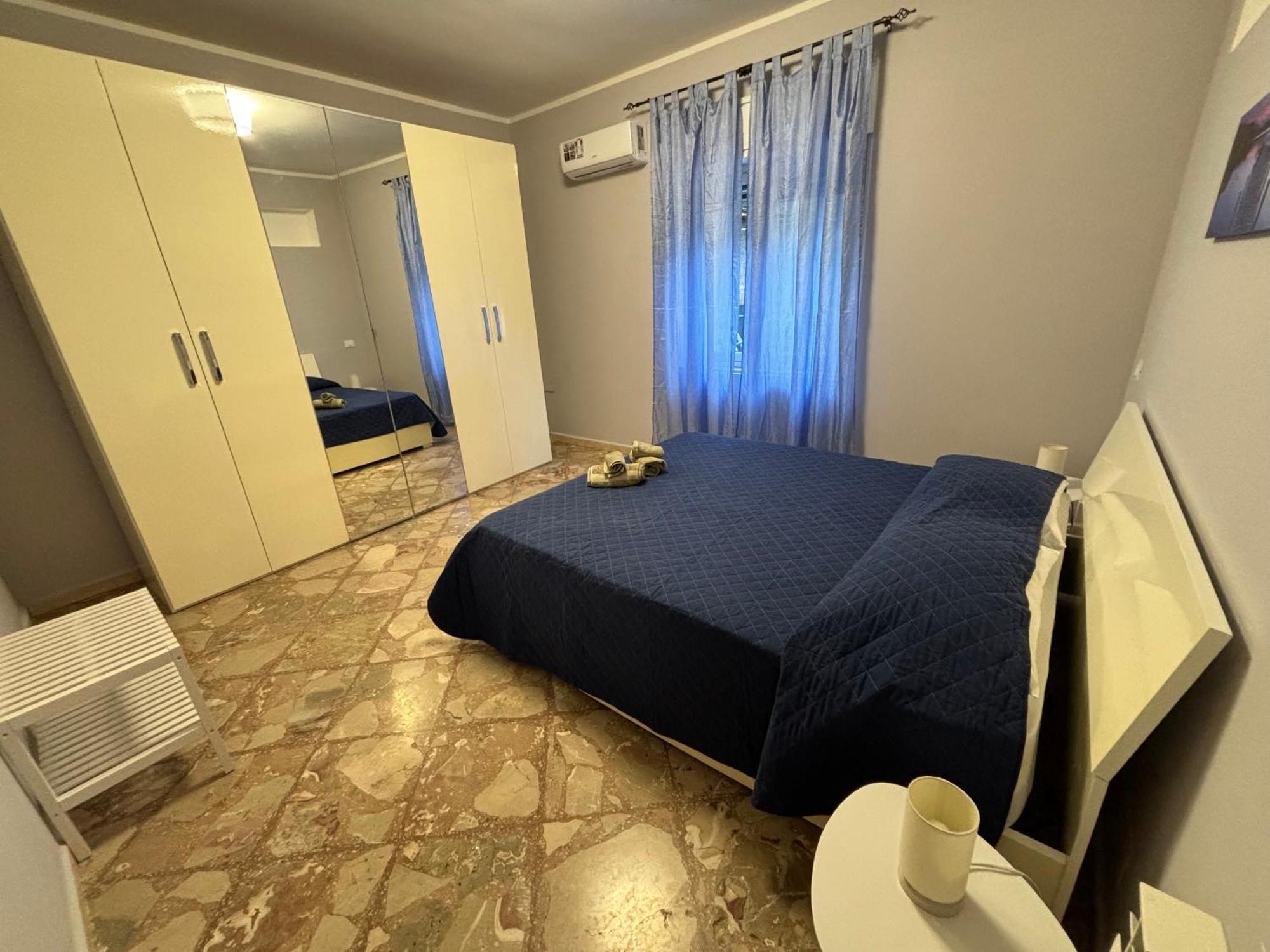 Mondello21 - Holidayhome Παλέρμο Εξωτερικό φωτογραφία