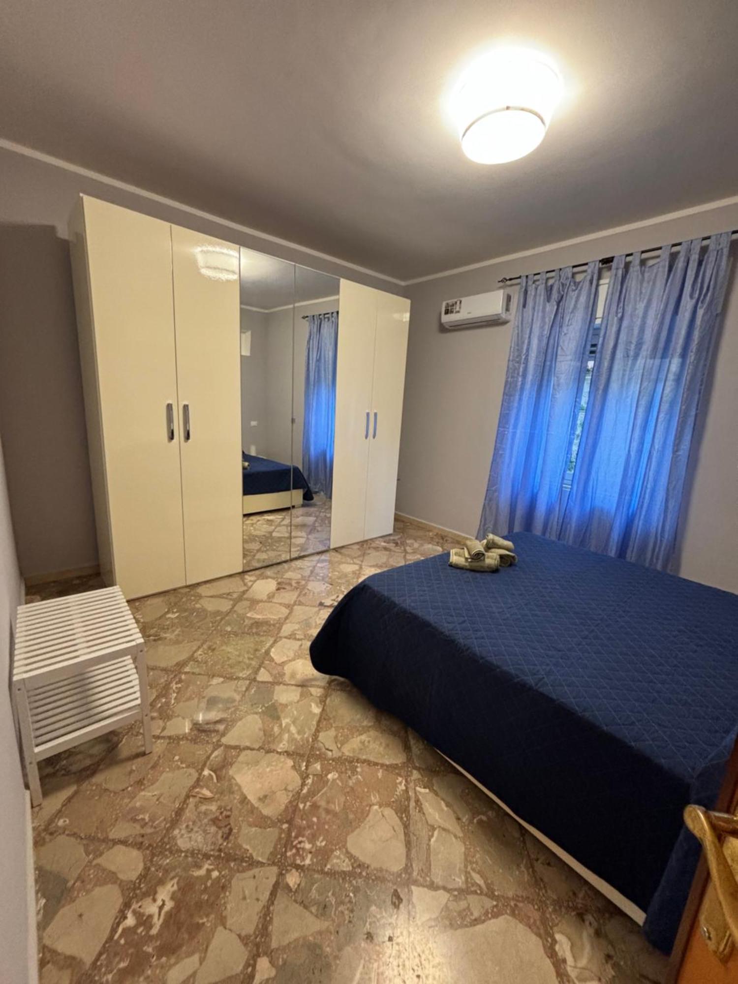 Mondello21 - Holidayhome Παλέρμο Εξωτερικό φωτογραφία