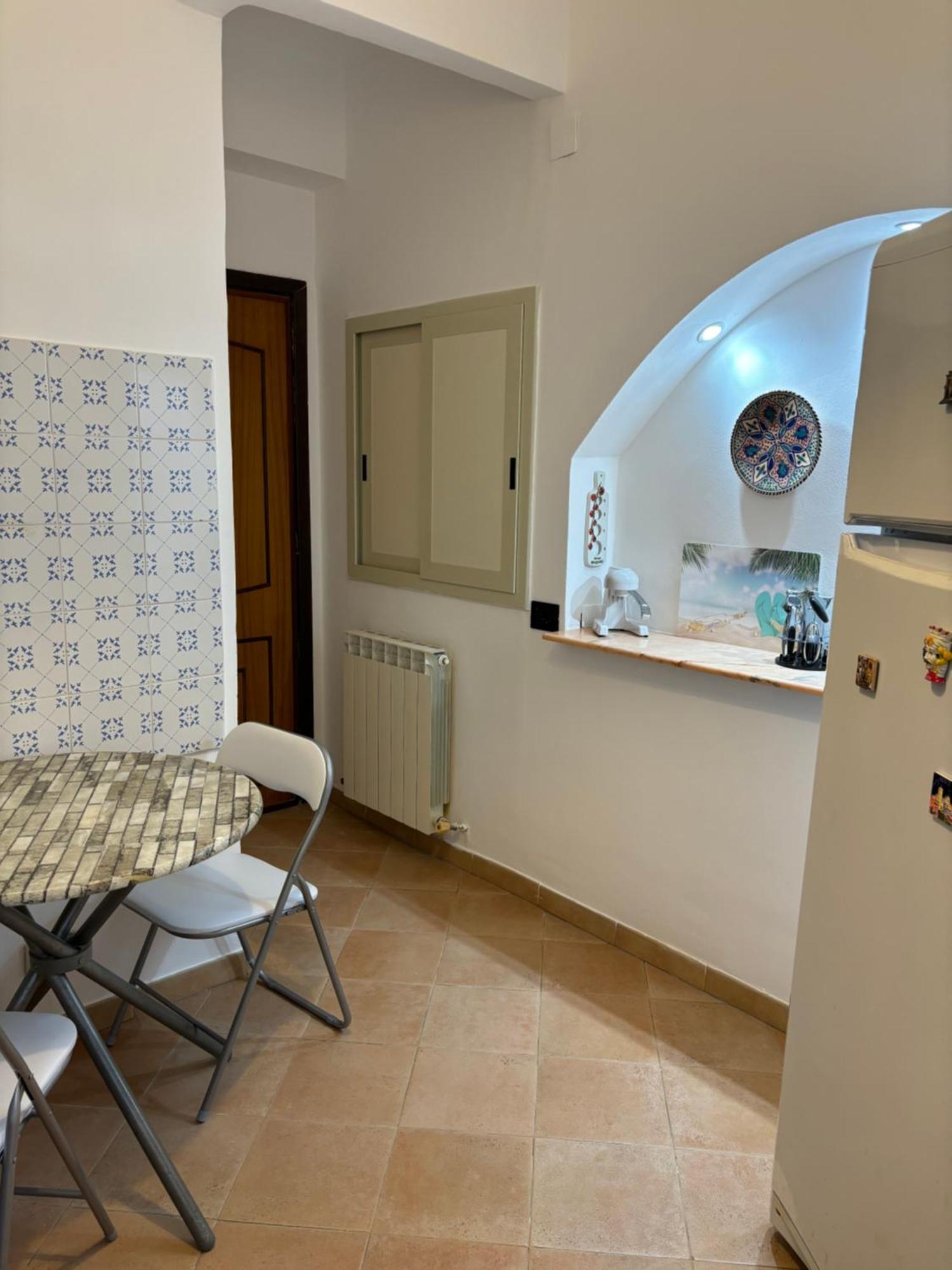 Mondello21 - Holidayhome Παλέρμο Εξωτερικό φωτογραφία