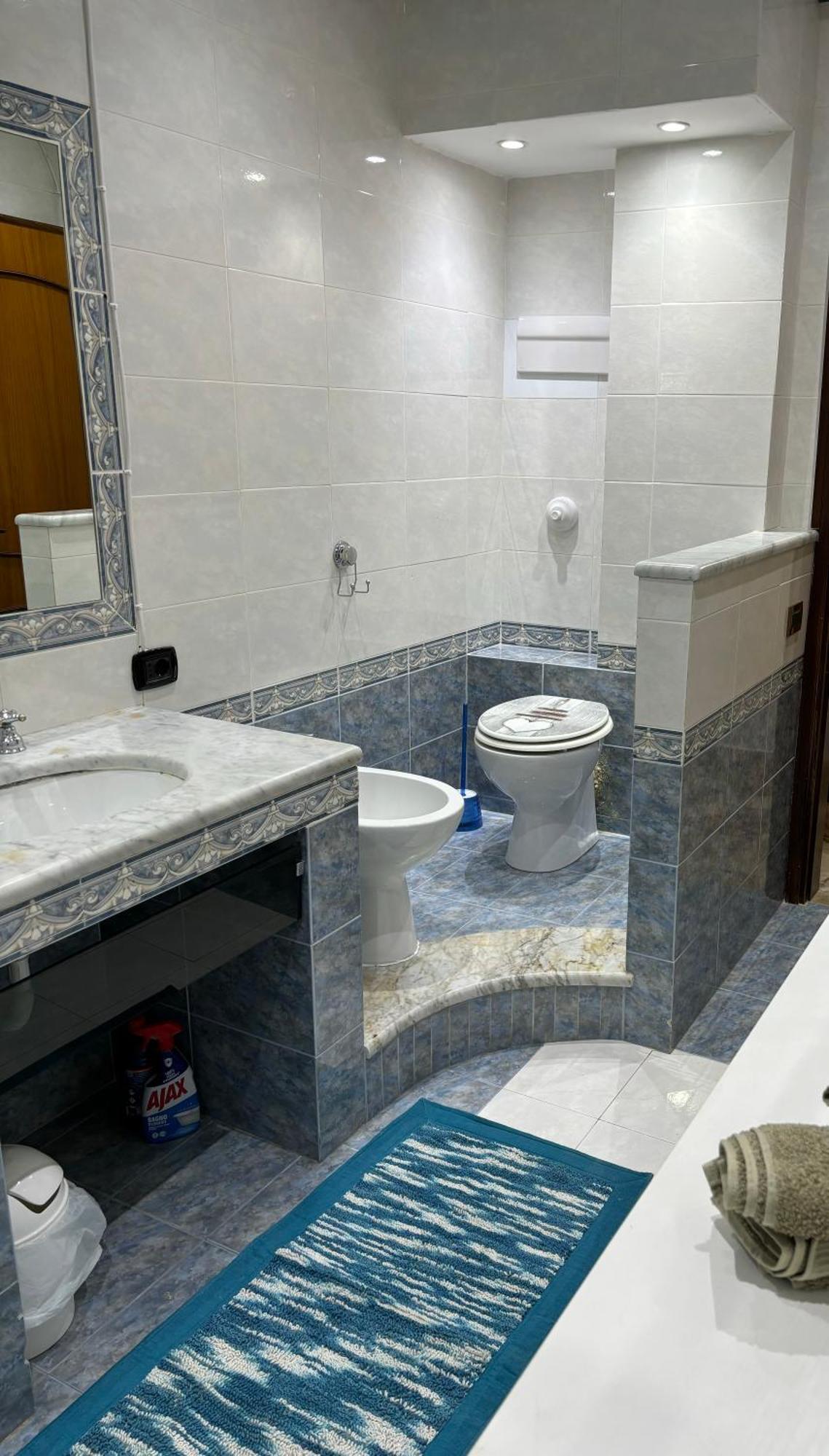 Mondello21 - Holidayhome Παλέρμο Εξωτερικό φωτογραφία