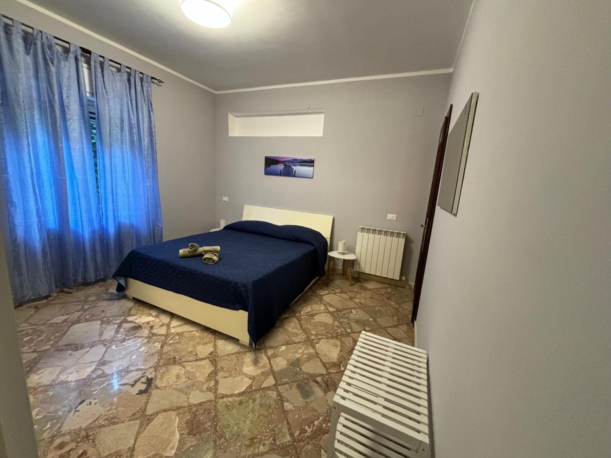 Mondello21 - Holidayhome Παλέρμο Εξωτερικό φωτογραφία