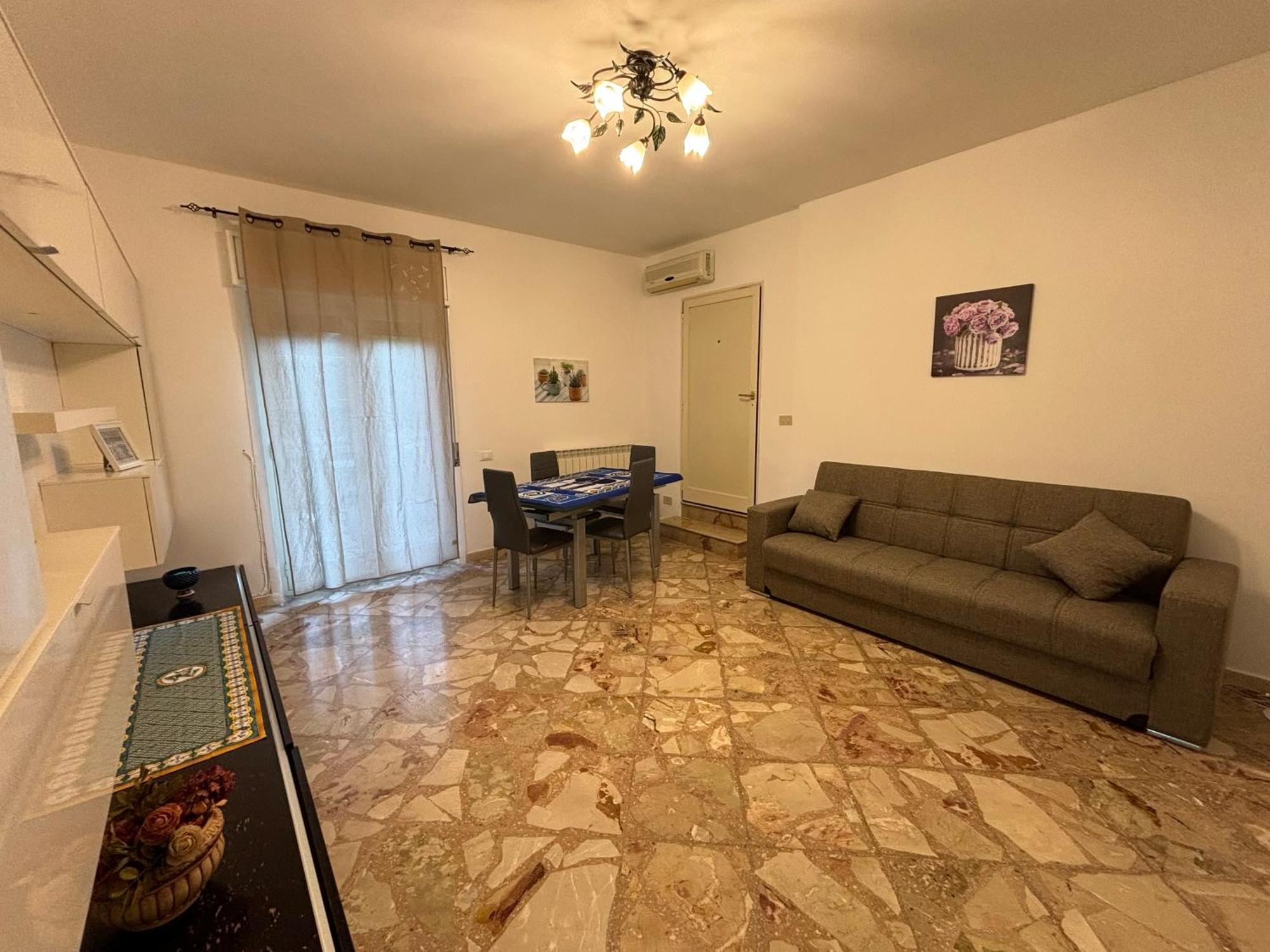 Mondello21 - Holidayhome Παλέρμο Εξωτερικό φωτογραφία