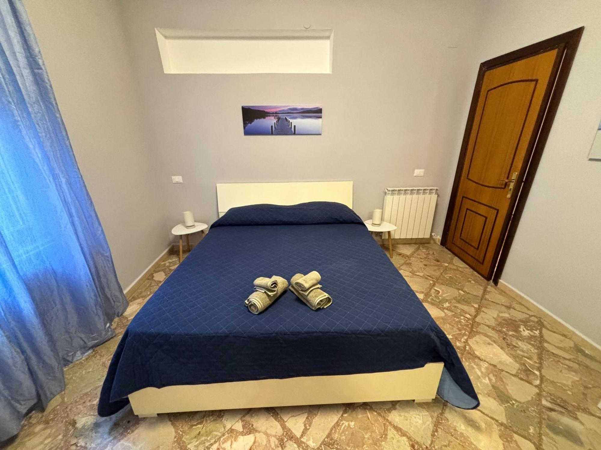 Mondello21 - Holidayhome Παλέρμο Εξωτερικό φωτογραφία