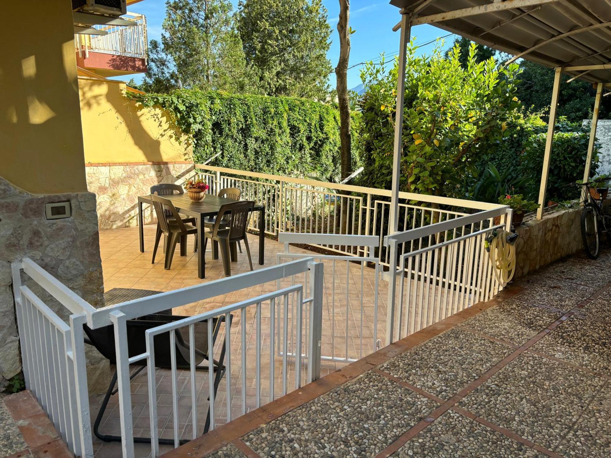 Mondello21 - Holidayhome Παλέρμο Εξωτερικό φωτογραφία