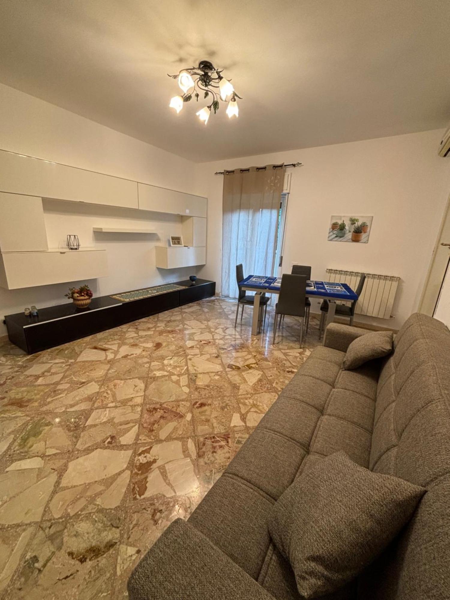Mondello21 - Holidayhome Παλέρμο Εξωτερικό φωτογραφία