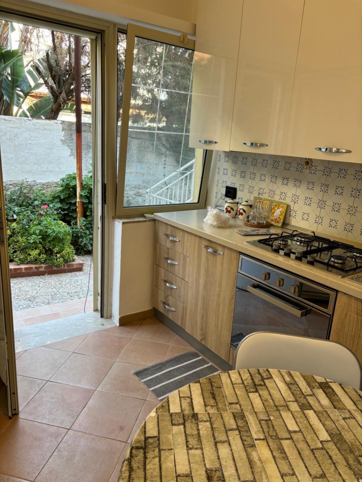 Mondello21 - Holidayhome Παλέρμο Εξωτερικό φωτογραφία