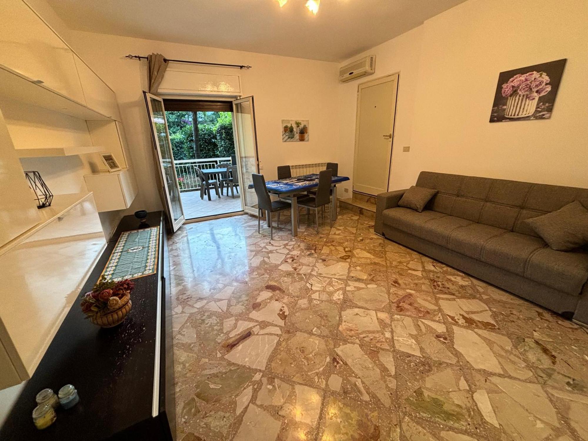 Mondello21 - Holidayhome Παλέρμο Εξωτερικό φωτογραφία