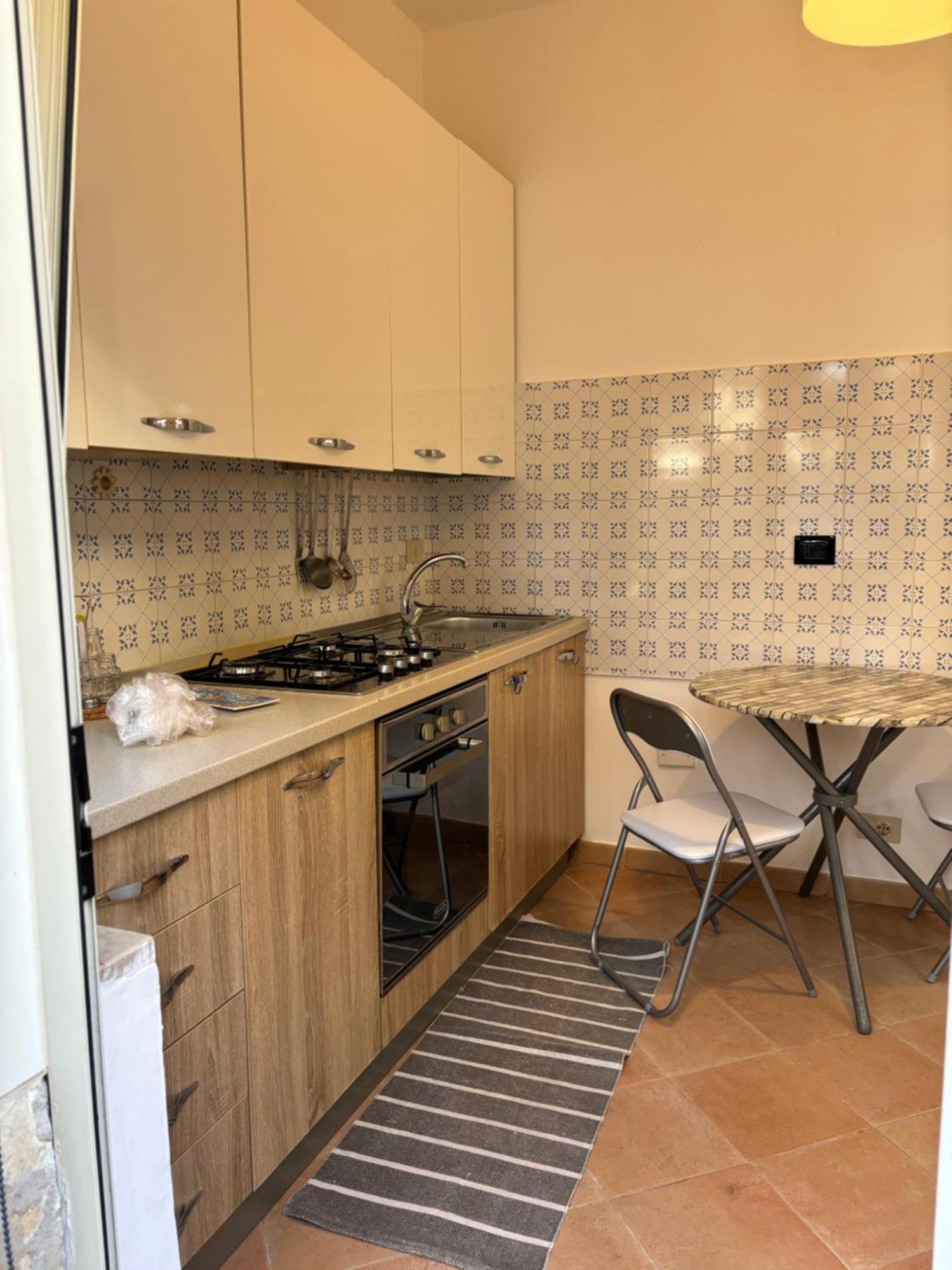 Mondello21 - Holidayhome Παλέρμο Εξωτερικό φωτογραφία