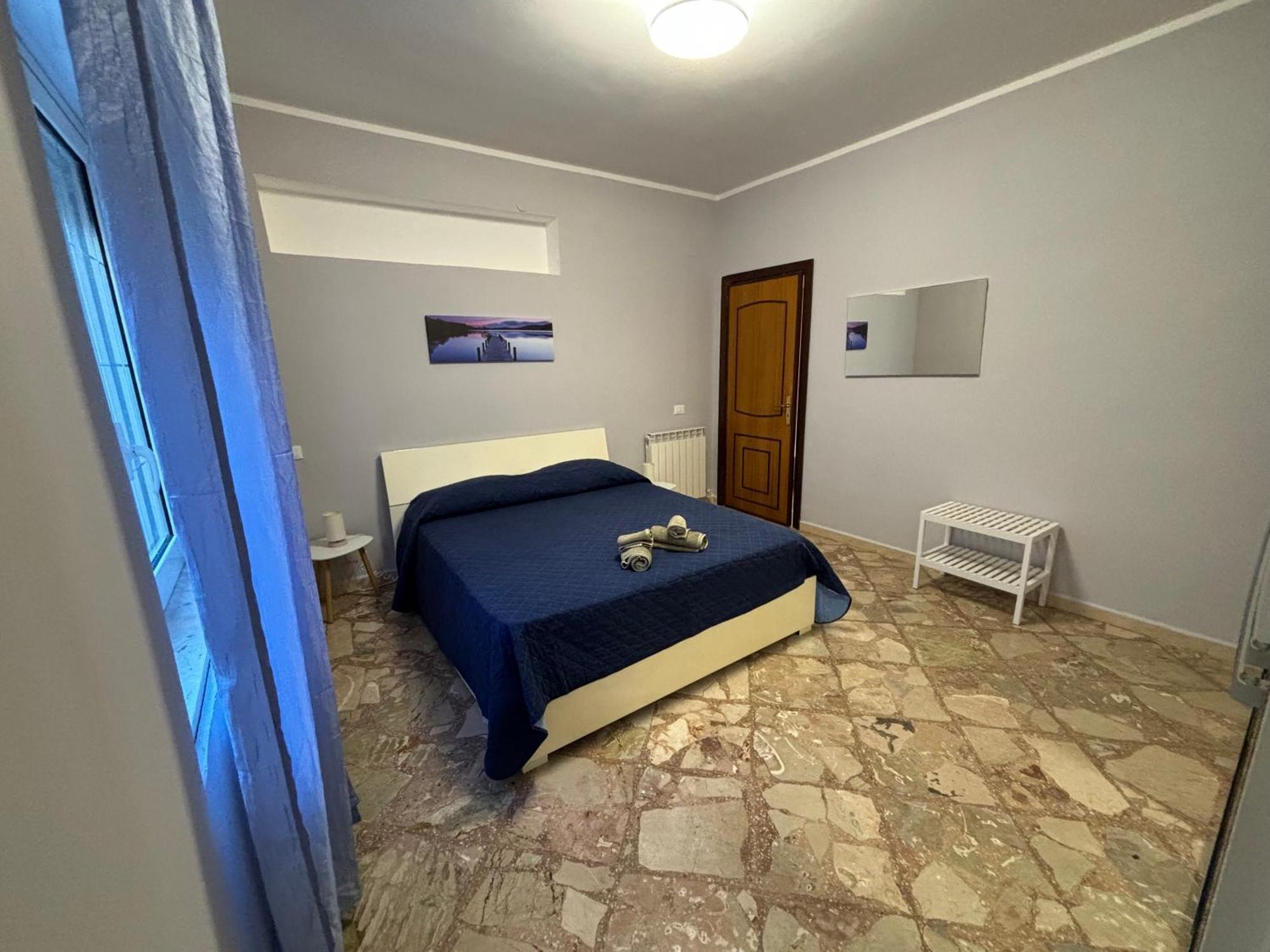 Mondello21 - Holidayhome Παλέρμο Εξωτερικό φωτογραφία