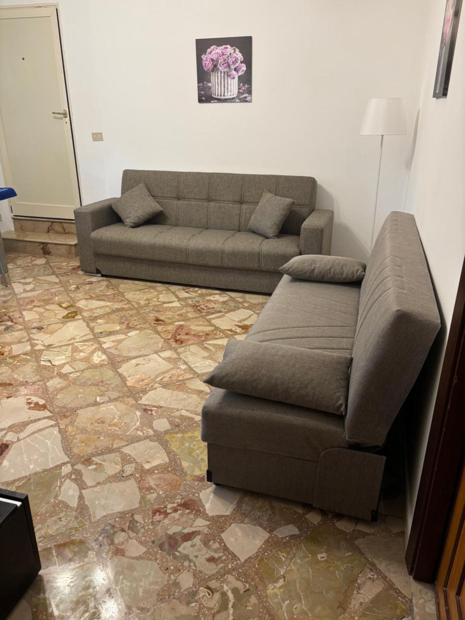 Mondello21 - Holidayhome Παλέρμο Εξωτερικό φωτογραφία