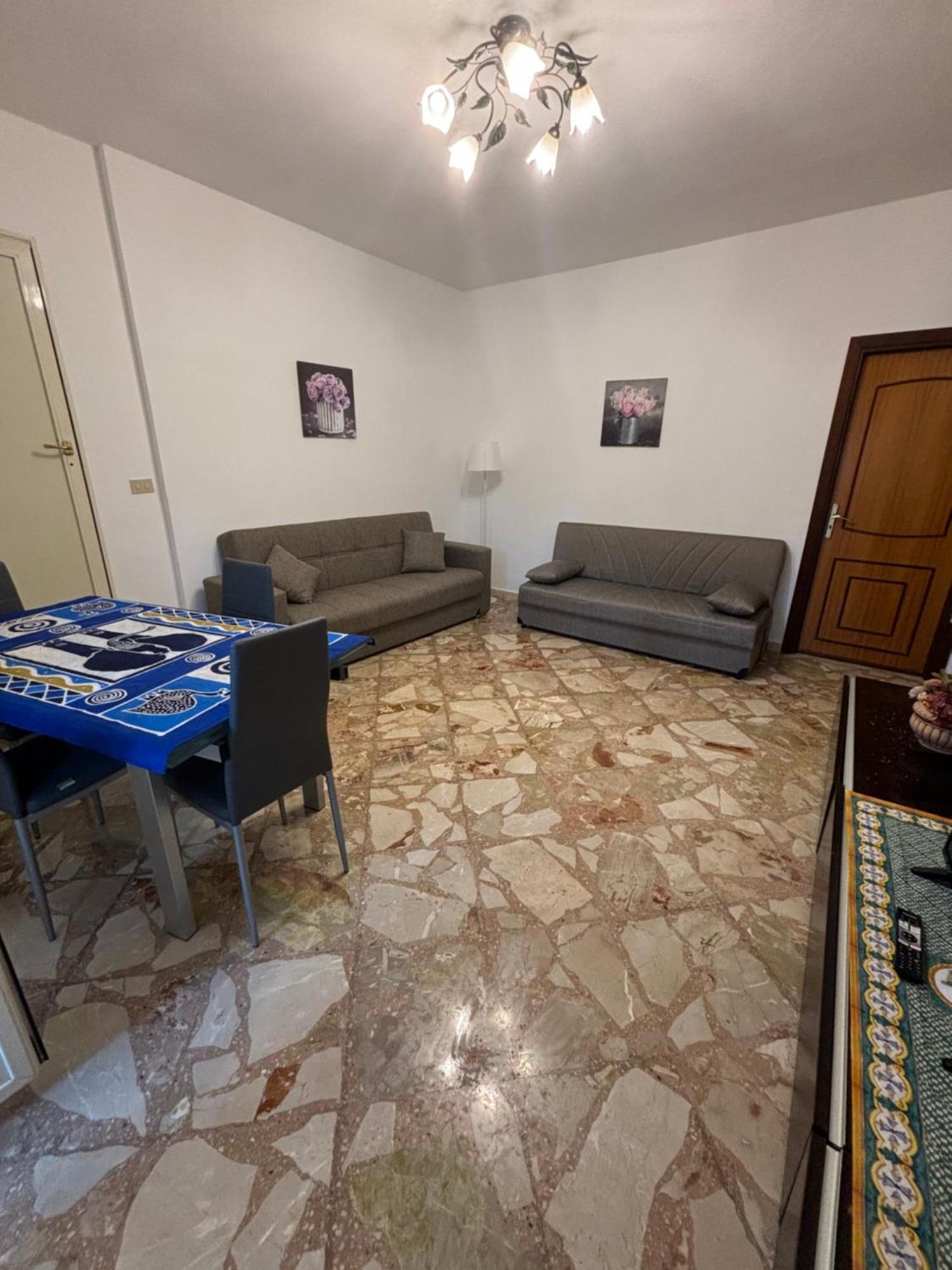 Mondello21 - Holidayhome Παλέρμο Εξωτερικό φωτογραφία