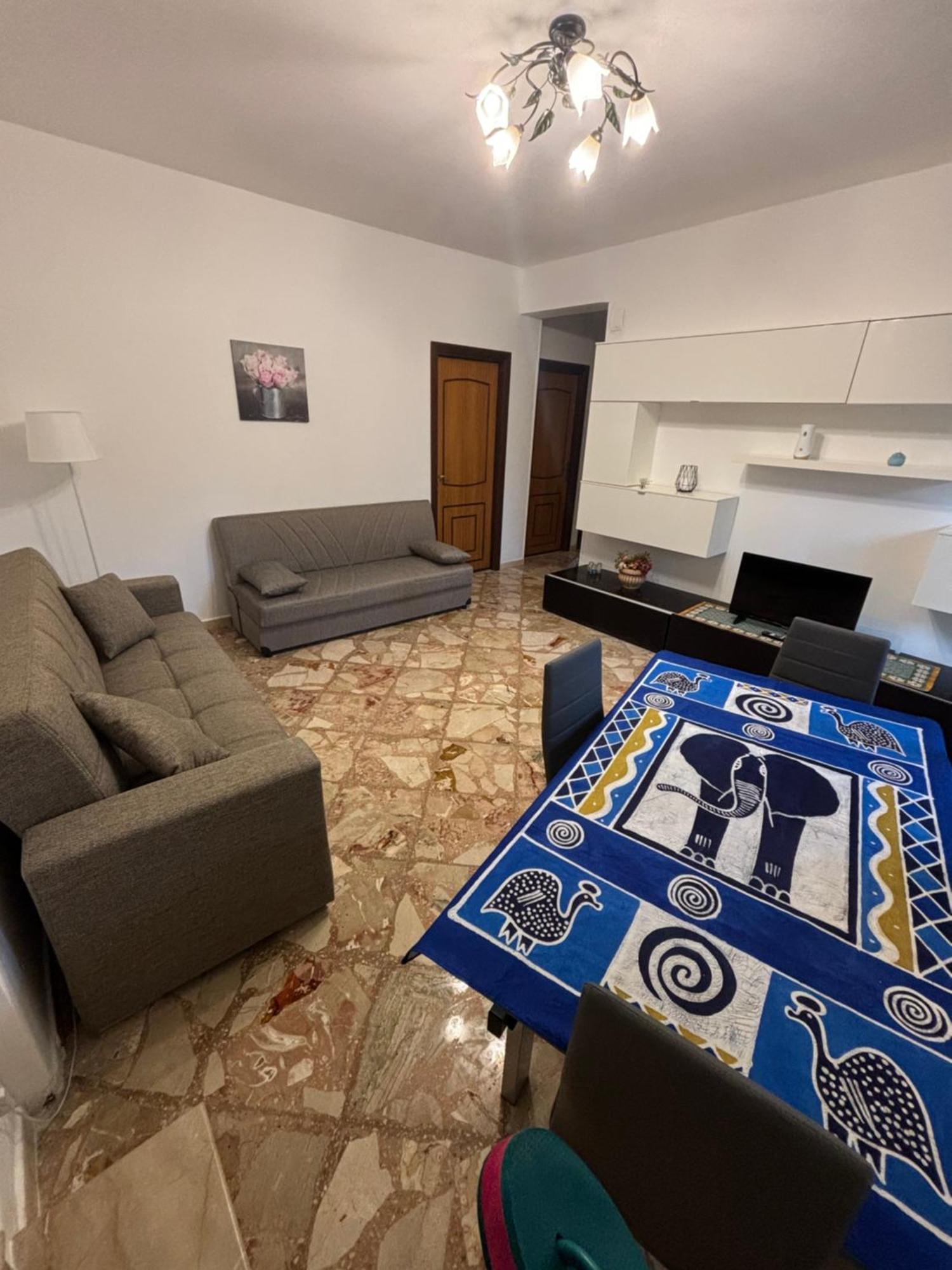 Mondello21 - Holidayhome Παλέρμο Εξωτερικό φωτογραφία