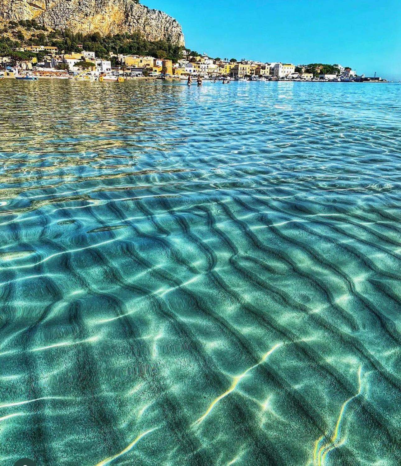 Mondello21 - Holidayhome Παλέρμο Εξωτερικό φωτογραφία